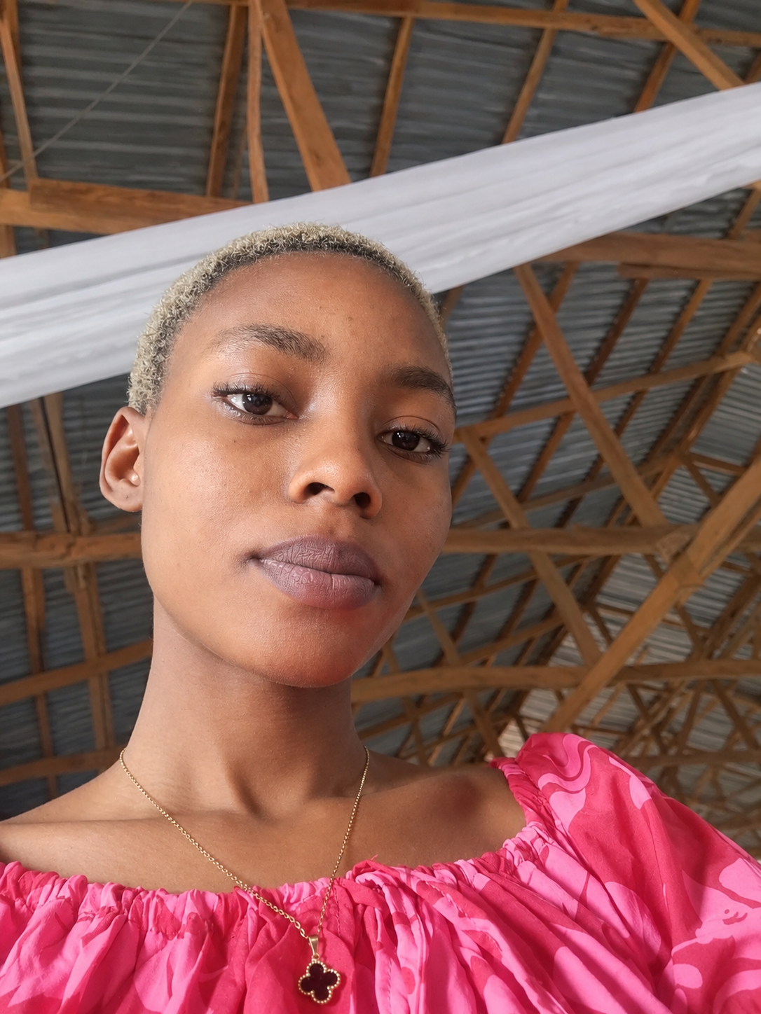 Oyekpen Benedicta