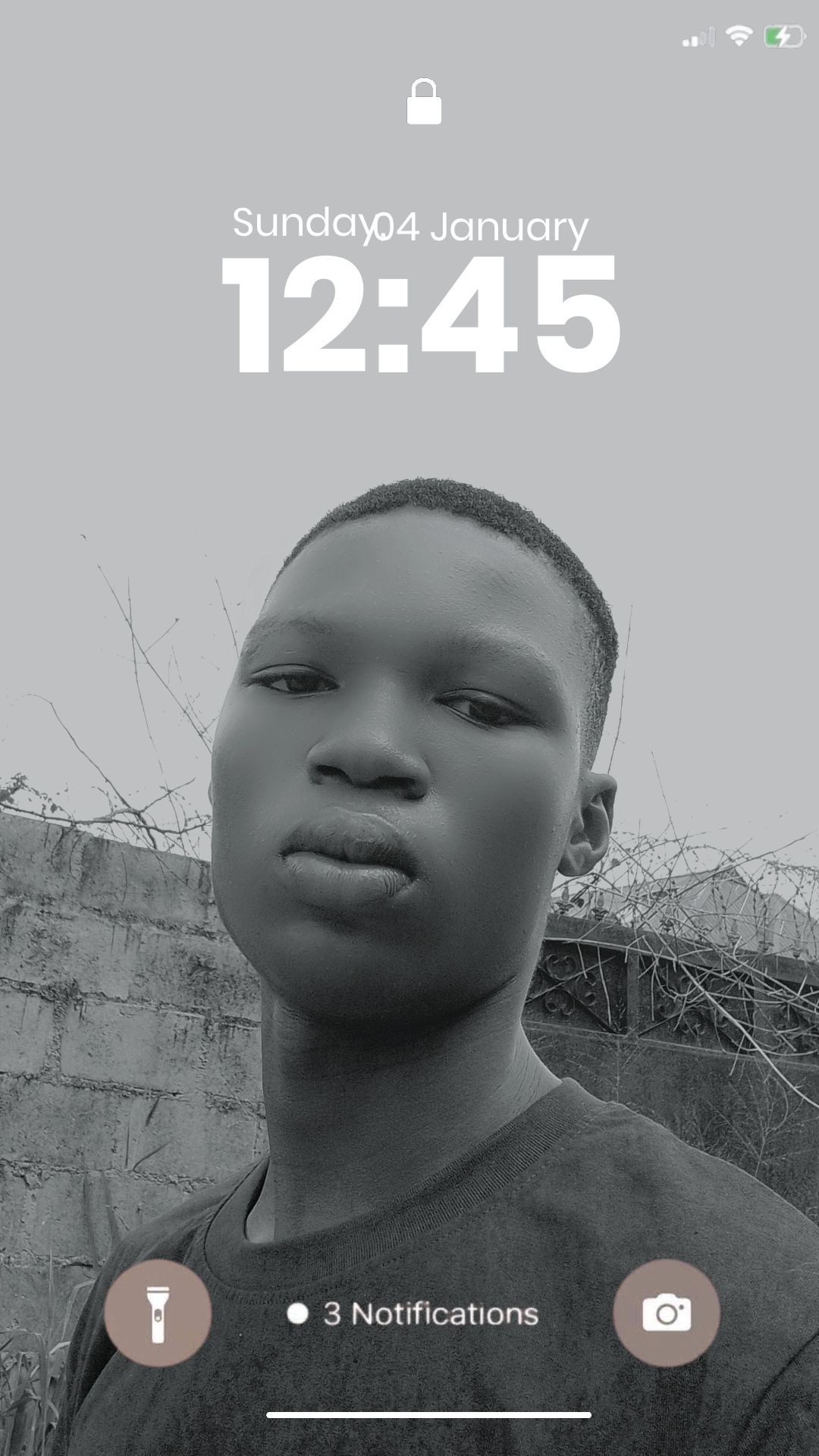 onyedikachi Jacob