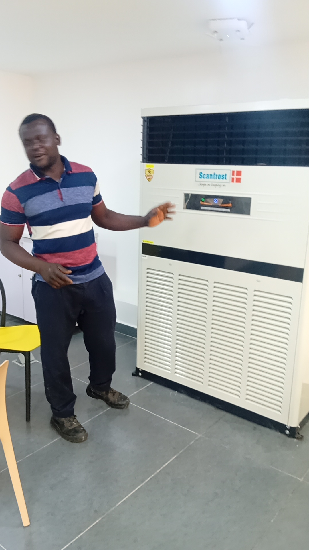 Darex technical services 