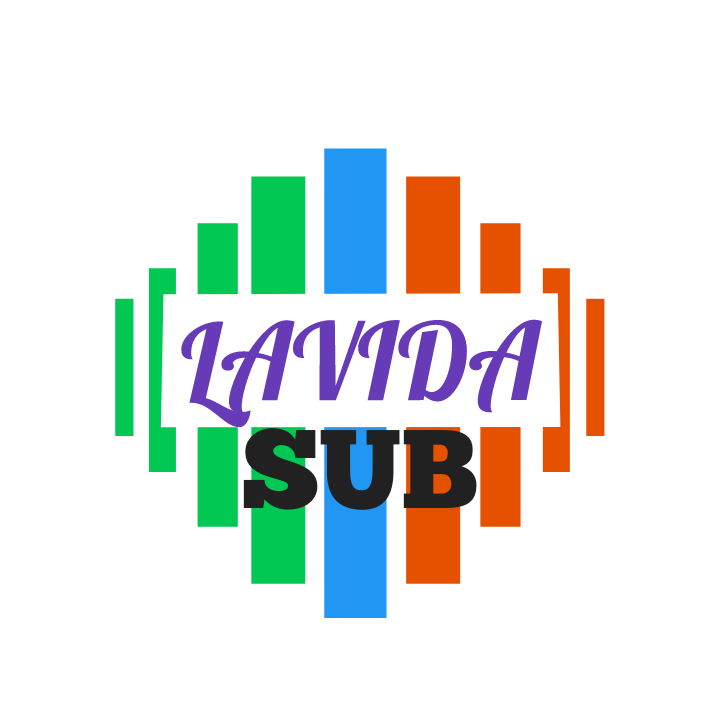 Lavida Sub VTU Apk.