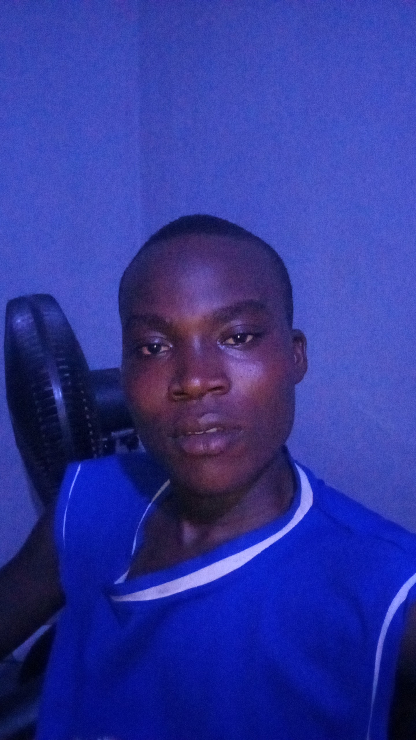 Abdulmumin Muhammed