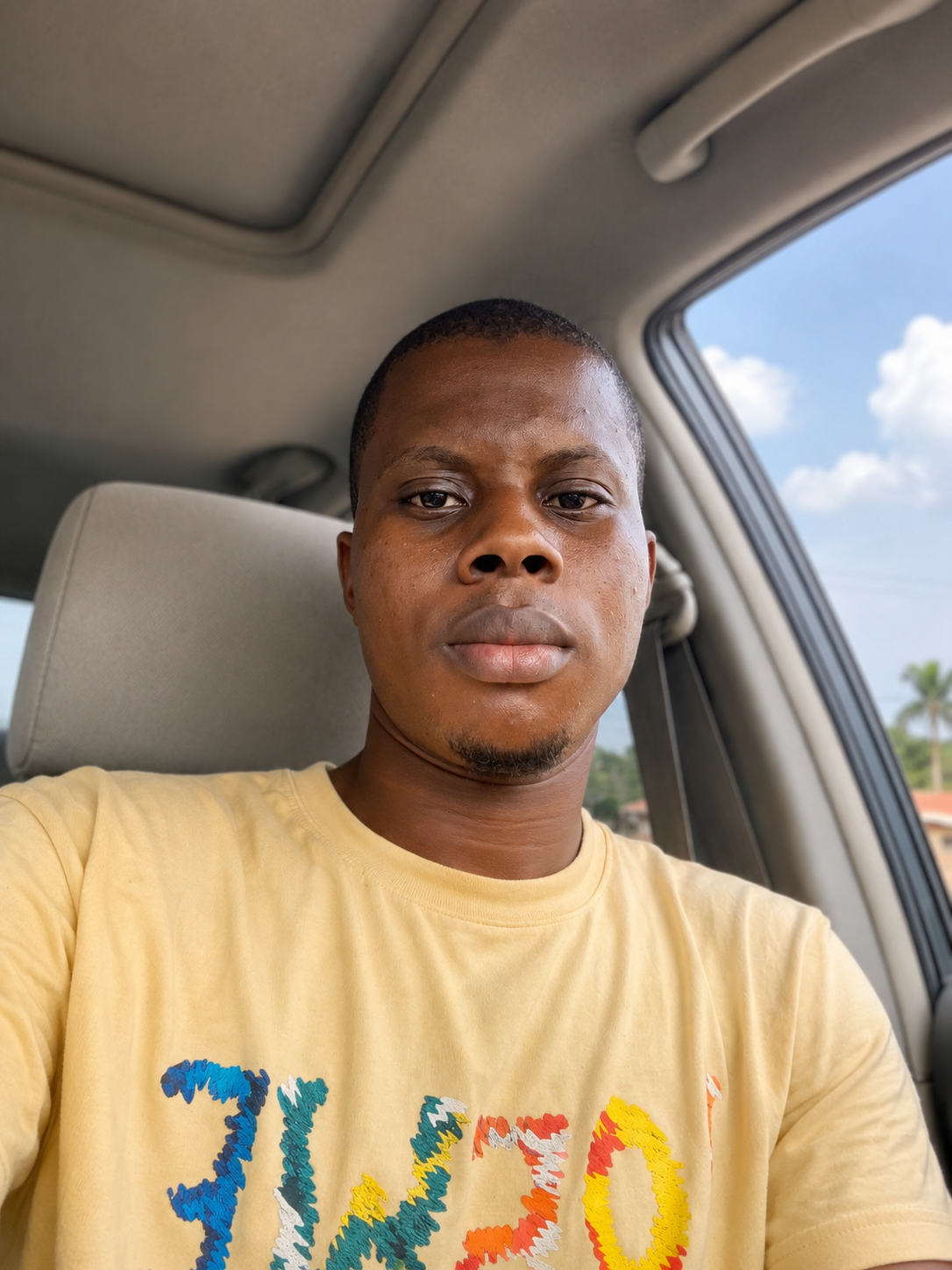 Bello Quyyum Tolu