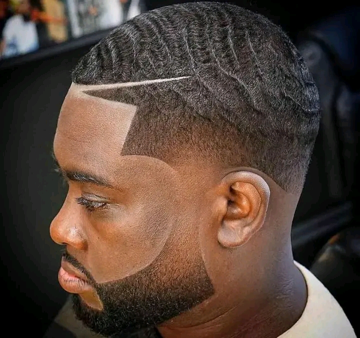 NAX’s Hair Cut 