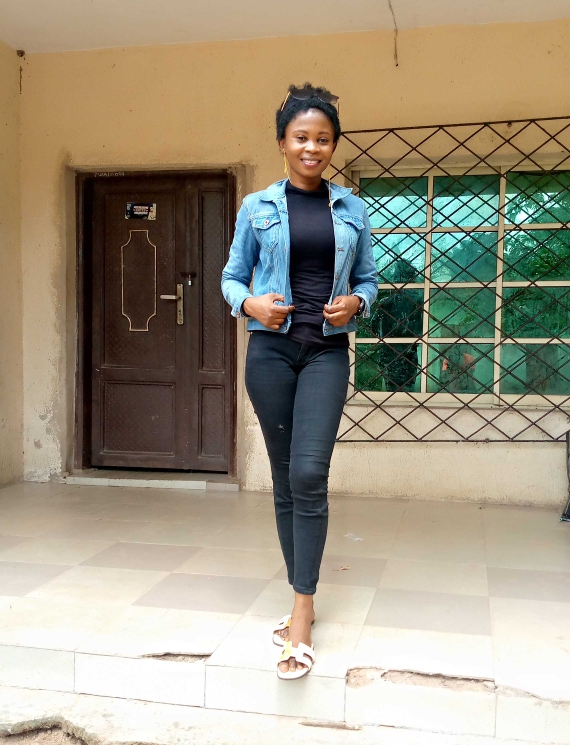 OLAWALE ADEOLA