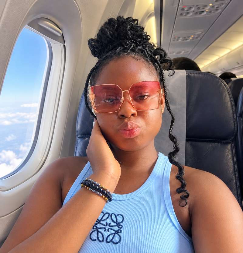 Nwauwa Nnenna Gift 