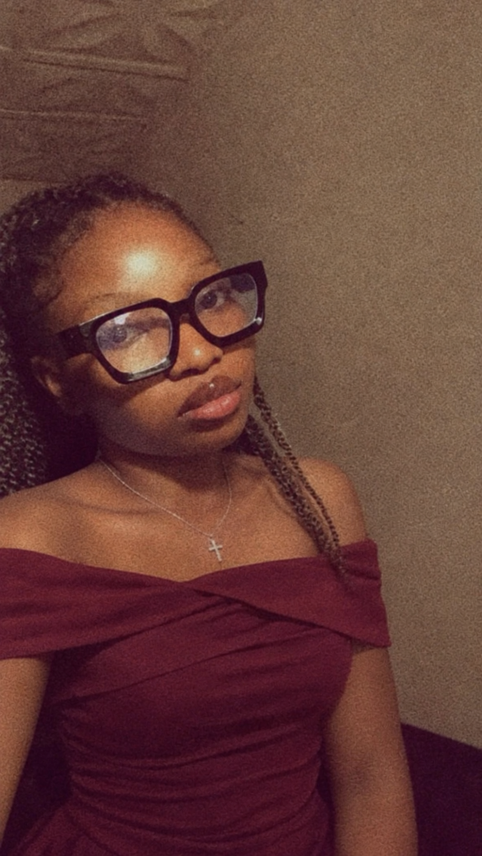 Adebimpe Favour
