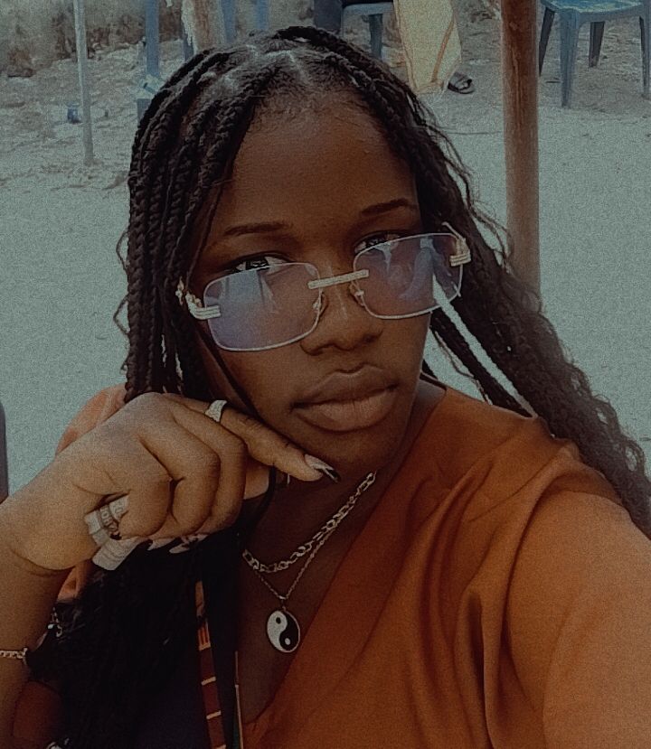Chikamso Otujeme