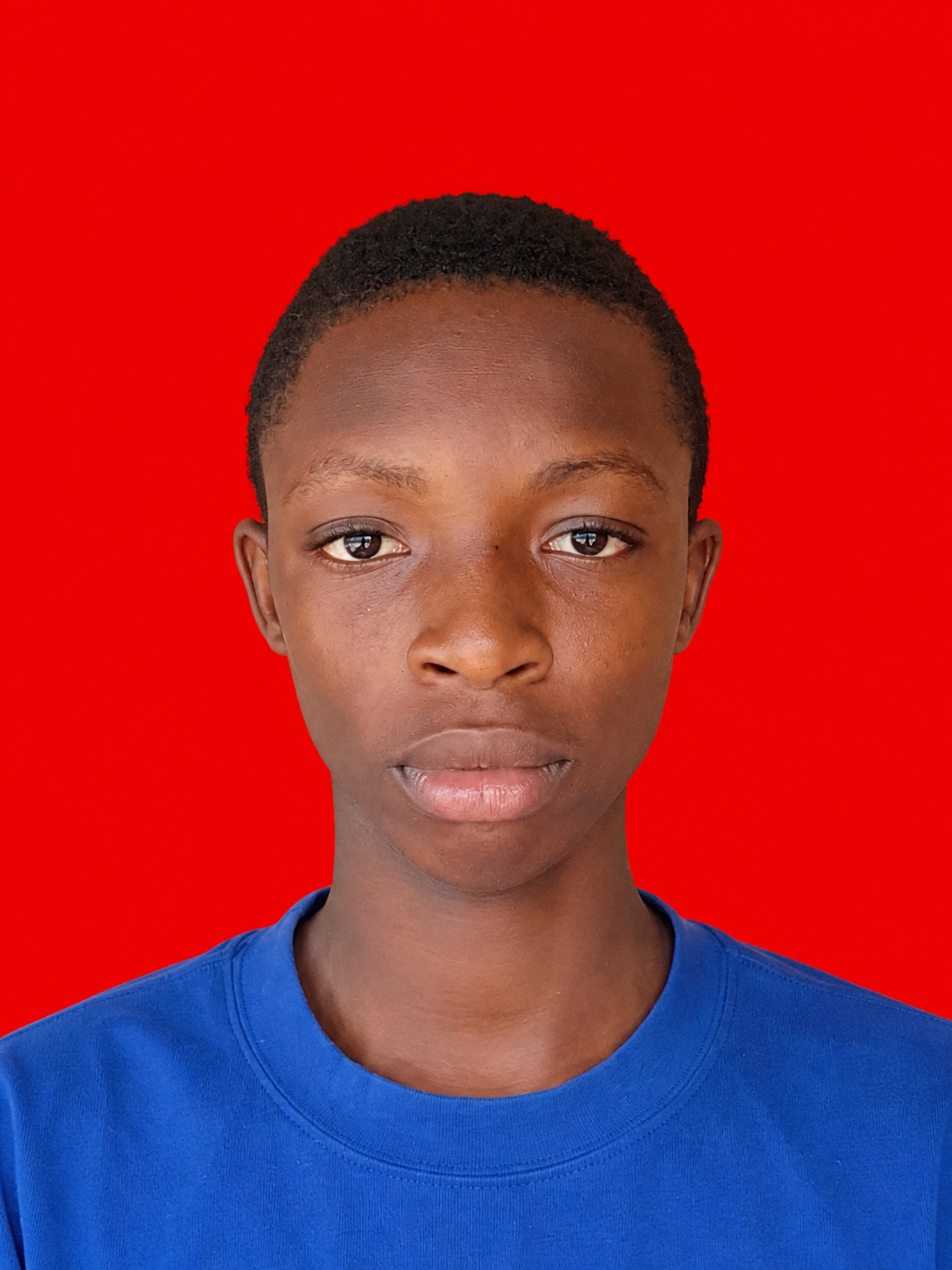 Ajayi Vicent oluwatofunmi