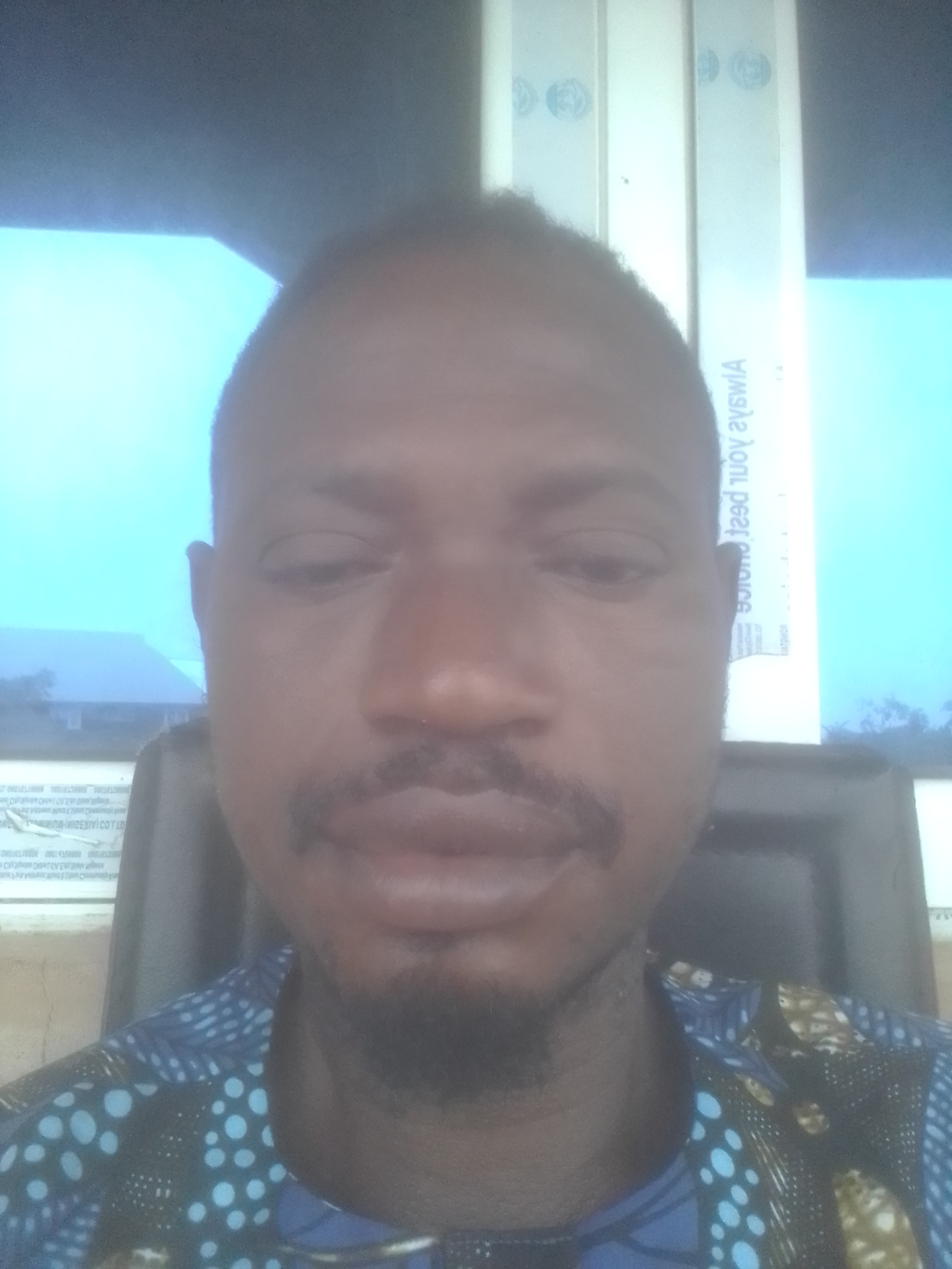 Awokojo Kunle