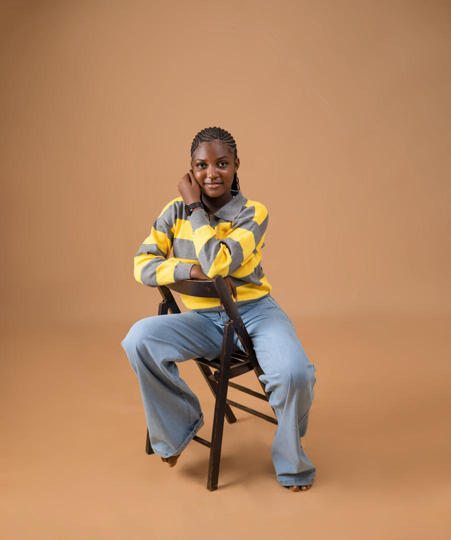 Bukola Esther