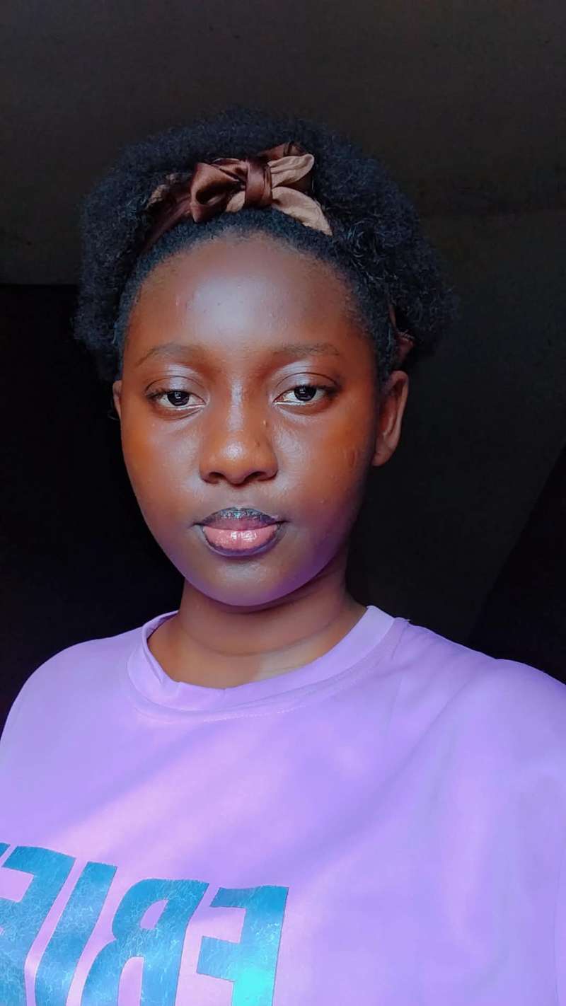 chikamso faustina