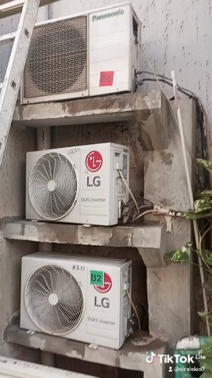 Hvac 