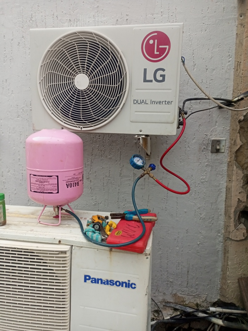 Hvac